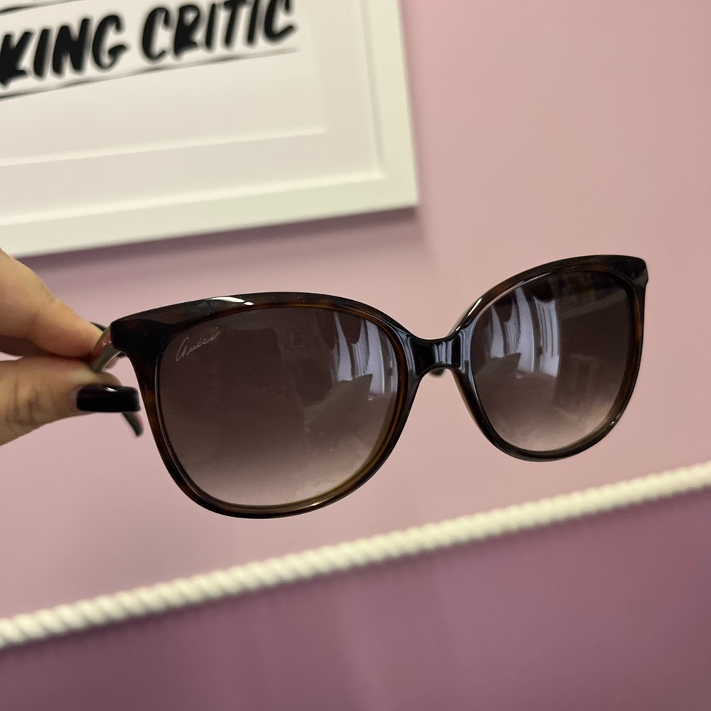 Gucci Sunglasses Women’s/Men’s/Unisex